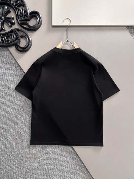 2026年3月29日入荷新作Fendi半袖Tシャツ春夏高品質超厳選★入手困難/LD工場