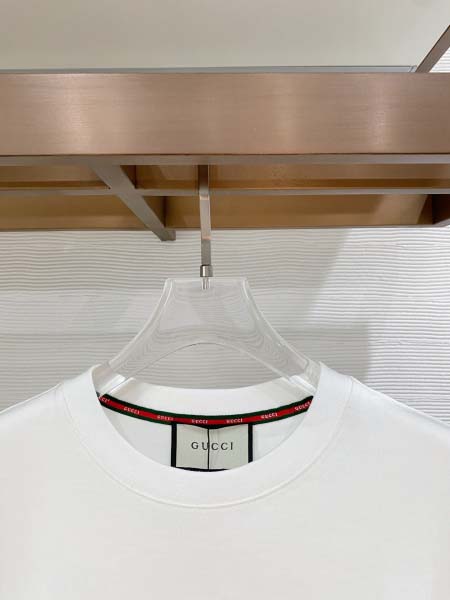 2026年3月30日入荷新作gucci半袖Tシャツ春夏高品質超厳選★入手困難/LD工場