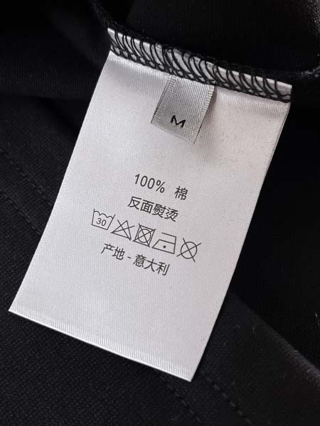 2026年3月30日入荷新作Dior半袖Tシャツ春夏高品質超厳選★入手困難/LD工場