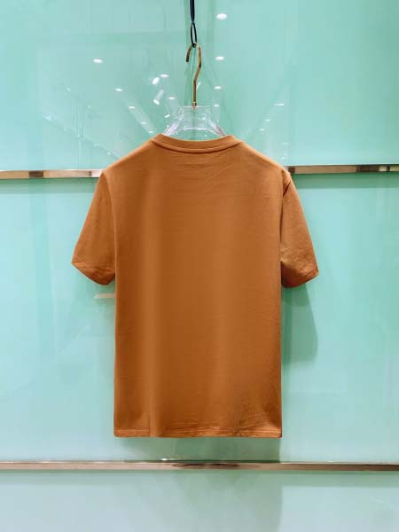2026年3月30日入荷新作Burberry半袖Tシャツ春夏高品質超厳選★入手困難/LD工場