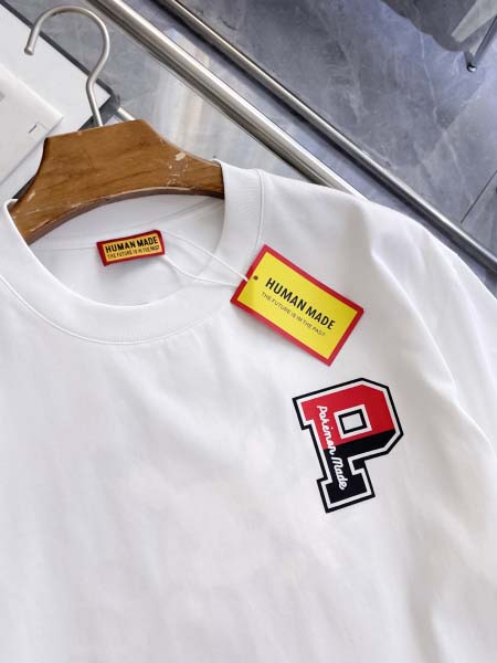 2026年3月31日入荷新作HERMES半袖Tシャツ春夏高品質超厳選★入手困難/LD工場