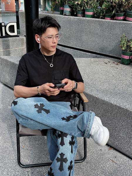 2026年3月31日入荷新作Prada半袖Tシャツ春夏高品質超厳選★入手困難/LD工場