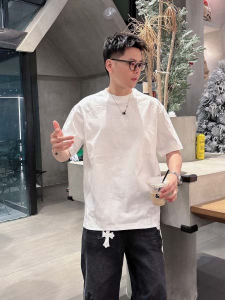 2026年3月31日入荷新作Gucci半袖Tシャツ春夏高品質超厳選★入手困難/LD工場