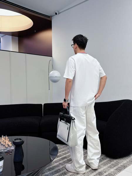 2026年3月31日入荷新作MONCLER半袖Tシャツ春夏高品質超厳選★入手困難/LD工場