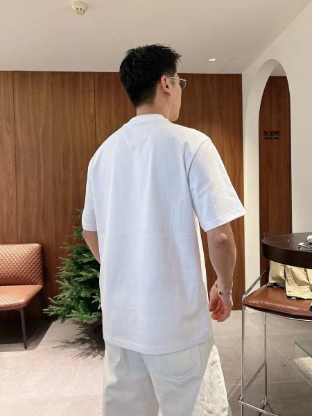 2026年3月31日入荷新作Balenciaga半袖Tシャツ春夏高品質超厳選★入手困難/LD工場