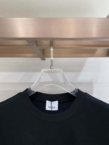 2026年3月31日入荷新作Burberry半袖Tシャツ春夏高品質超厳選★入手困難/LD工場