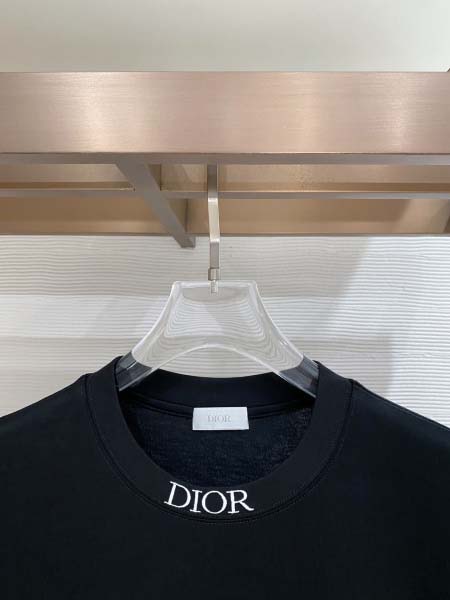 2026年3月31日入荷新作Dior半袖Tシャツ春夏高品質超厳選★入手困難/LD工場
