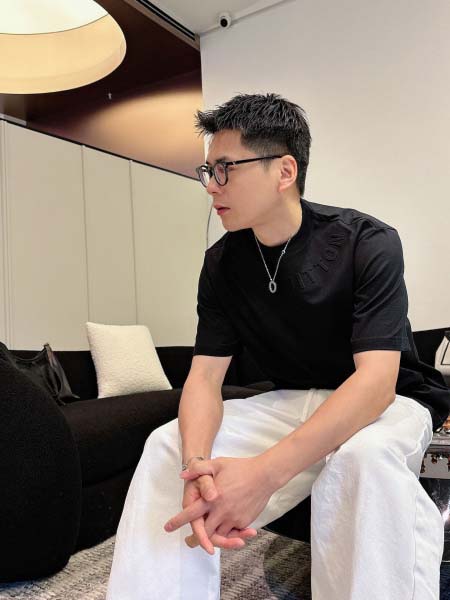 2026年3月31日入荷新作Louis Vuitton半袖Tシャツ春夏高品質超厳選★入手困難/LD工場