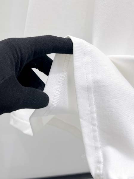 2026年3月31日入荷新作Givenchy半袖Tシャツ春夏高品質超厳選★入手困難/LD工場