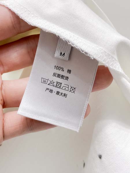 2026年3月31日入荷新作Dior半袖Tシャツ春夏高品質超厳選★入手困難/LD工場