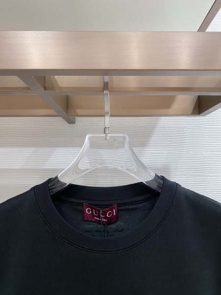 2026年3月31日入荷新作Gucci半袖Tシャツ春夏高品質超厳選★入手困難/LD工場