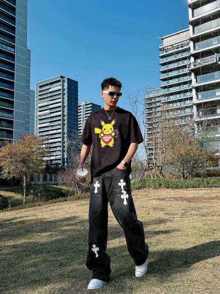 2026年3月31日入荷新作HUMAN半袖Tシャツ春夏高品質超厳選★入手困難/LD工場