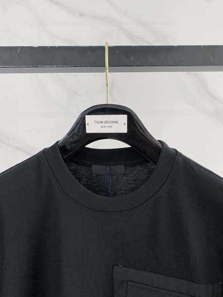 2026年3月31日入荷新作Prada半袖Tシャツ春夏高品質超厳選★入手困難/LD工場