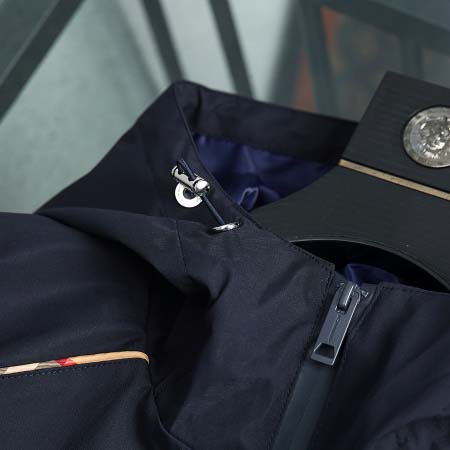 2026年3月31日入荷春秋新作Burberryジャケット YZF工場