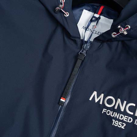 2026年3月31日入荷春秋新作Monclerジャケット YZF工場