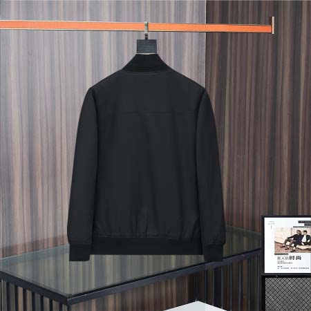 2026年3月31日入荷春秋新作Burberryジャケット YZF工場