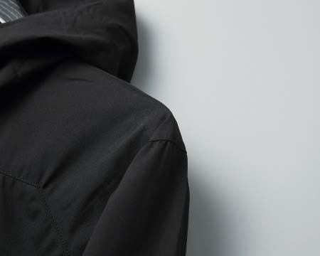 2026年3月31日入荷春秋新作PRADAジャケット YZF工場