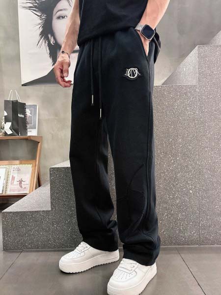 2026年4月1日春夏新作DIORスラックス高品質人気商品/TY工場