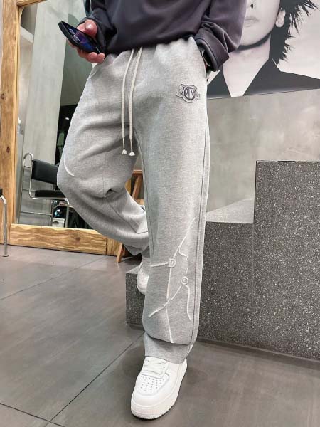 2026年4月1日春夏新作DIORスラックス高品質人気商品/TY工場