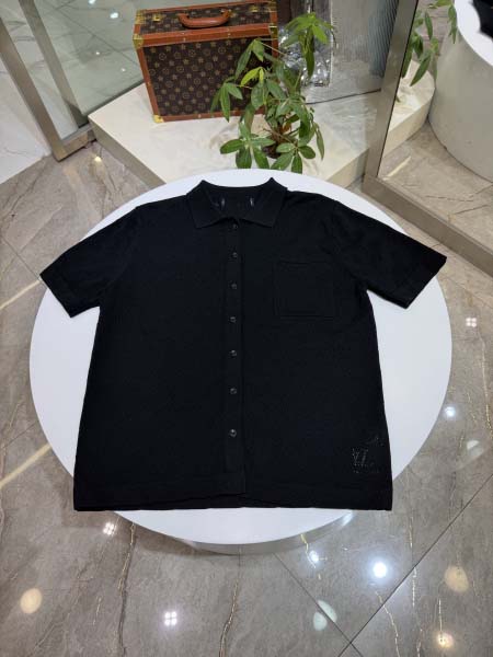 2026年4月1日春夏新作Louis Vuitton上下高品質人気商品/TY工場