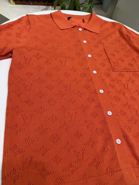 2026年4月1日春夏新作Louis Vuitton上下高品質人気商品/TY工場