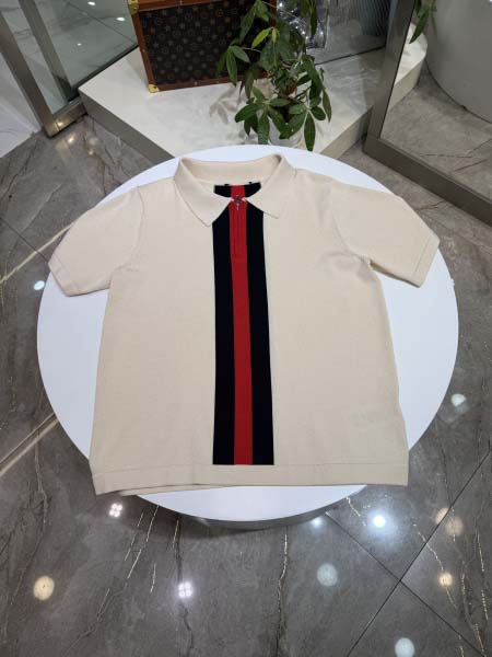 2026年4月1日春夏新作Gucci上下高品質人気商品/TY工場