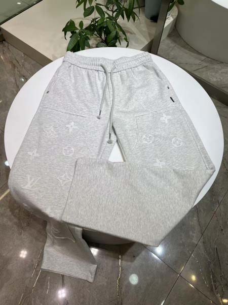 2026年4月1日春夏新作Louis Vuittonスラックス高品質人気商品/TY工場