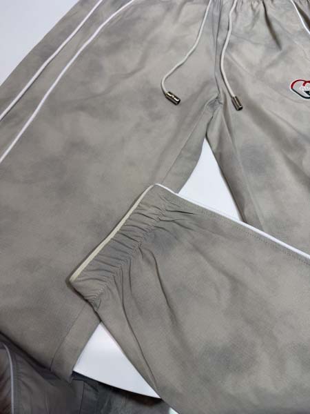 2026年4月1日春夏新作Gucciスラックス高品質人気商品/TY工場