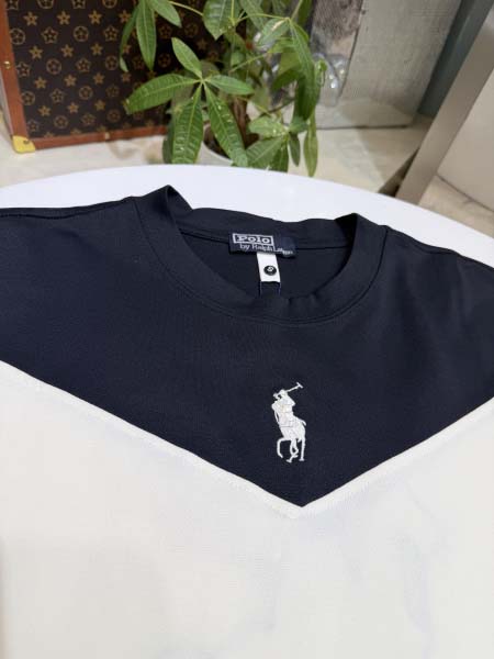 2026年4月1日春夏新作Polo上下高品質人気商品/TY工場