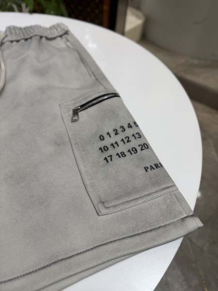 2026年4月1日春夏新作Maison Marglelaスラックス高品質人気商品/TY工場