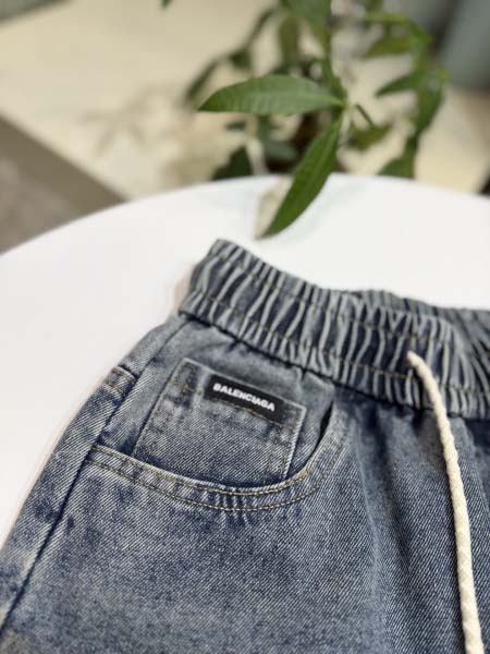 2026年4月1日春夏新作Balenciaga半ズボン高品質人気商品/TY工場