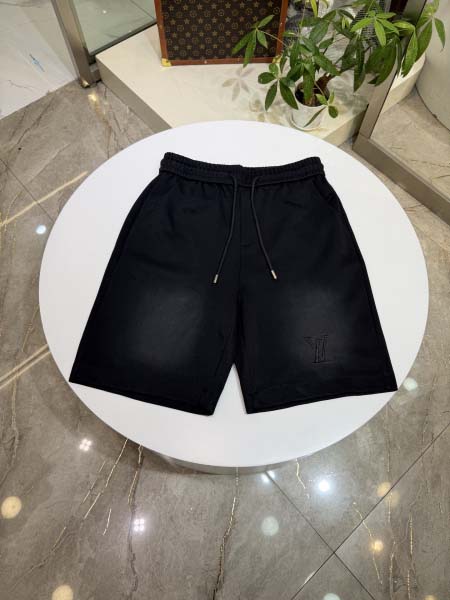 2026年4月1日春夏新作Louis Vuitton半ズボン高品質人気商品/TY工場