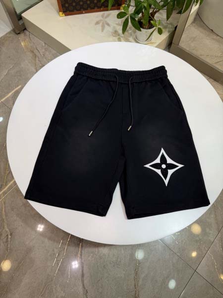 2026年4月1日春夏新作Louis Vuitton半ズボン高品質人気商品/TY工場