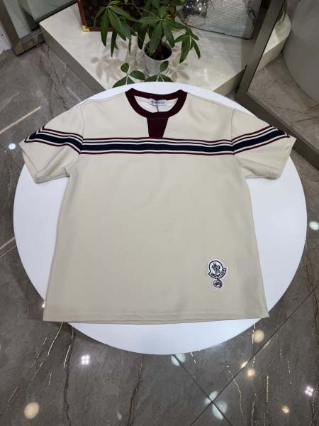 2026年4月1日春夏新作Moncler上下高品質人気商品/TY工場