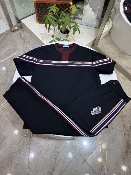 2026年4月1日春夏新作Moncler上下高品質人気商品/TY工場