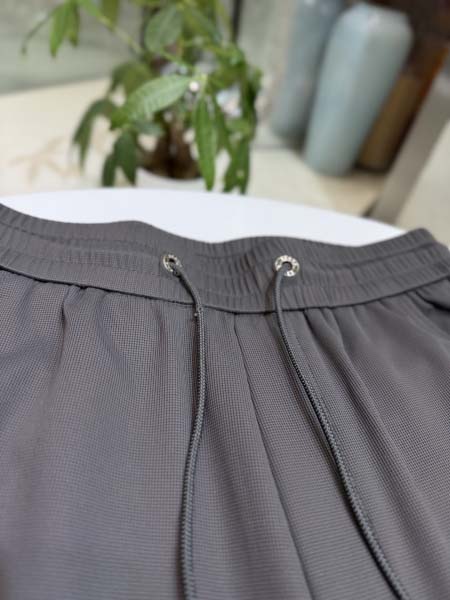 2026年4月1日春夏新作Zegnaスラックス高品質人気商品/TY工場