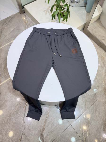 2026年4月1日春夏新作Loeweスラックス高品質人気商品/TY工場