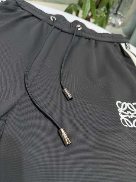 2026年4月1日春夏新作Loeweスラックス高品質人気商品/TY工場