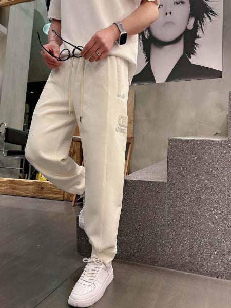 2026年4月1日春夏新作Gucciスラックス高品質人気商品/TY工場