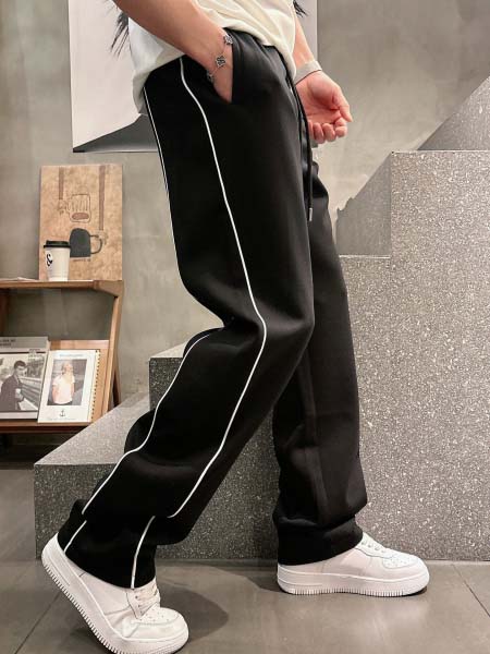 2026年4月1日春夏新作Balenciagaスラックス高品質人気商品/TY工場