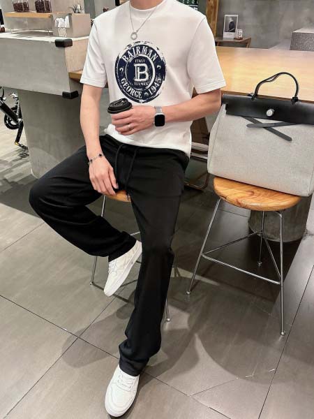 2026年4月1日春夏新作loro pianaスラックス高品質人気商品/TY工場