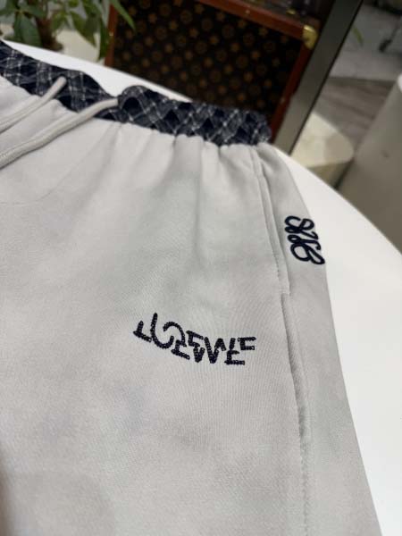 2026年4月1日春夏新作Loeweスラックス高品質人気商品/TY工場