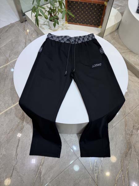 2026年4月1日春夏新作Loeweスラックス高品質人気商品/TY工場