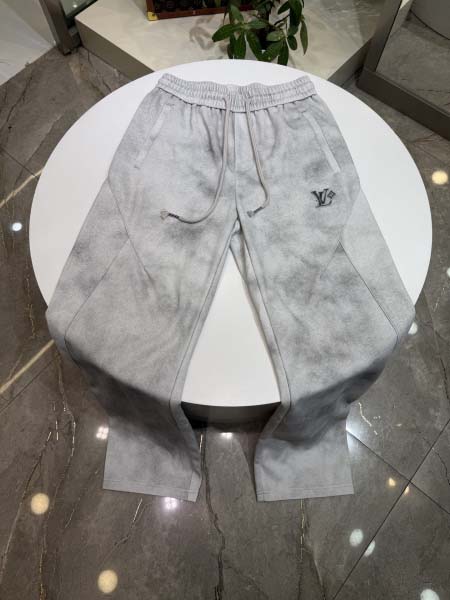 2026年4月1日春夏新作Louis Vuittonスラックス高品質人気商品/TY工場