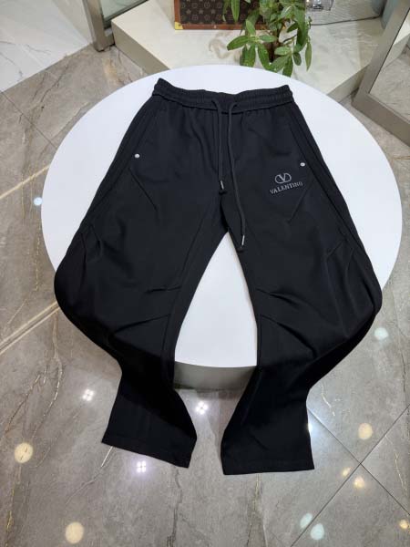 2026年4月1日春夏新作Valentionスラックス高品質人気商品/TY工場