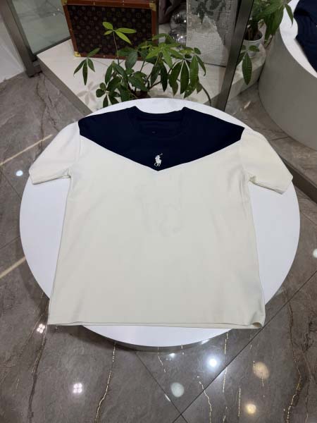 2026年4月1日春夏新作Polo上下高品質人気商品/TY工場