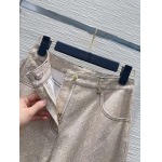 2026年3月6日入荷早春新作Louis Vuittonズボンファッション/誕生日プレゼント/贈り物 can工場