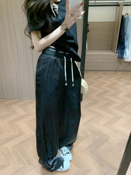 2026年3月6日入荷早春新作Chanelズボンファッション...