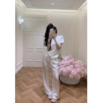 2026年3月6日入荷早春新作Chanelズボンファッション/誕生日プレゼント/贈り物 can工場