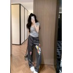 2026年3月6日入荷早春新作Chrome heartsズボンファッション/誕生日プレゼント/贈り物 can工場